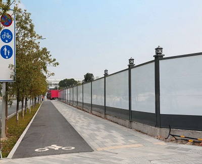 【旭東鋼構】深圳外環(huán)高速公路一期正式通車！最全資訊看這里！