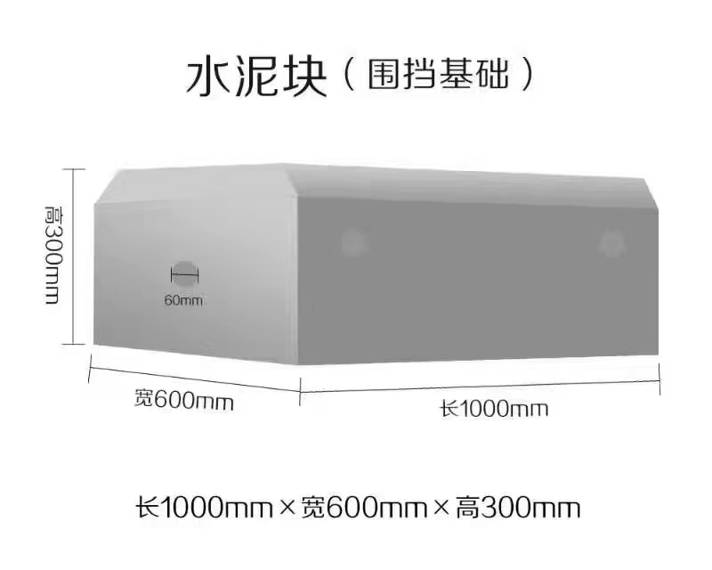 工地鐵皮圍擋是什么？旭東鋼構(gòu)圍擋